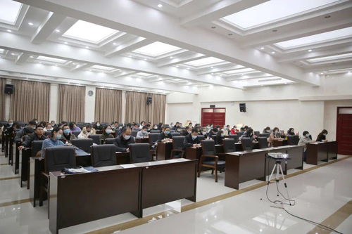 提升基層工會履職能力，深化民主管理實(shí)踐——包頭市總工會成功舉辦廠務(wù)公開民主管理業(yè)務(wù)骨干培訓(xùn)班